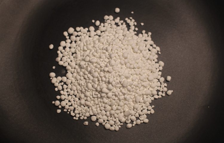 Diatomaceous Earth Silicon Fertilizer Granules