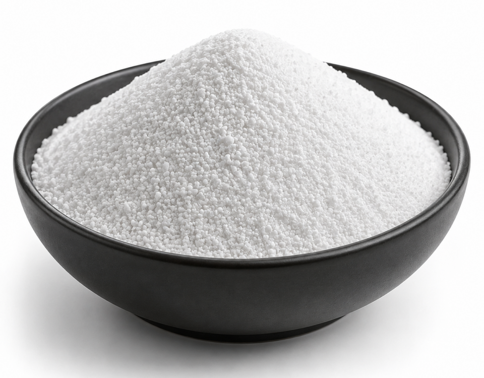 Active Silica for phosphoric acid plant